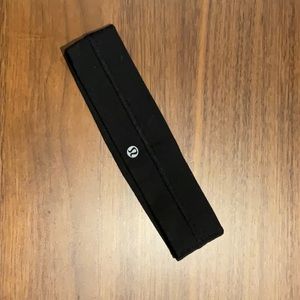 Lululemon Headband
